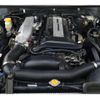 nissan silvia 2003 CFJ1322898 image 17