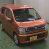 suzuki wagon-r 2018 -SUZUKI 【新潟 581ﾀ8037】--Wagon R MH35S--113378---SUZUKI 【新潟 581ﾀ8037】--Wagon R MH35S--113378- image 1