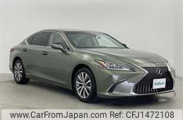 lexus es 2020 -LEXUS--Lexus ES 6AA-AXZH10--AXZH10-1014205---LEXUS--Lexus ES 6AA-AXZH10--AXZH10-1014205-