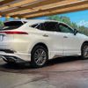 toyota harrier 2021 -TOYOTA--Harrier 6AA-AXUH85--AXUH85-0009506---TOYOTA--Harrier 6AA-AXUH85--AXUH85-0009506- image 16