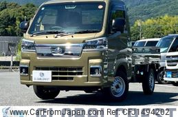 daihatsu hijet-truck 2022 -DAIHATSU--Hijet Truck 3BD-S500P--S500P-0156753---DAIHATSU--Hijet Truck 3BD-S500P--S500P-0156753-