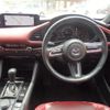 mazda mazda3 2019 -MAZDA--MAZDA3 5BA-BPFP--BPFP-106445---MAZDA--MAZDA3 5BA-BPFP--BPFP-106445- image 26