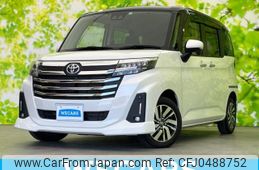 toyota roomy 2022 quick_quick_5BA-M900A_M900A-1006466