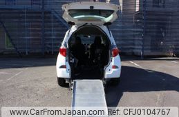 toyota ractis 2012 -TOYOTA--Ractis NCP122--2001881---TOYOTA--Ractis NCP122--2001881-