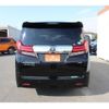 toyota alphard 2016 -TOYOTA--Alphard DBA-GGH35W--GGH35-0004749---TOYOTA--Alphard DBA-GGH35W--GGH35-0004749- image 8