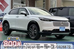 honda vezel 2024 GOO_JP_700060017330241107016