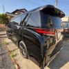 toyota vellfire 2025 -TOYOTA 【富士山 366ﾆ8008】--Vellfire 6AA-AAHH40W--AAHH40----TOYOTA 【富士山 366ﾆ8008】--Vellfire 6AA-AAHH40W--AAHH40-- image 2