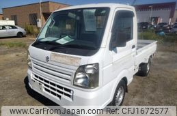 suzuki carry-truck 2015 CFJ1672577