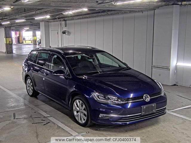 volkswagen golf-variant 2018 -VOLKSWAGEN--VW Golf Variant WVWZZZAUZJP538139---VOLKSWAGEN--VW Golf Variant WVWZZZAUZJP538139- image 1