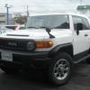 toyota fj-cruiser 2012 -TOYOTA--FJ Curiser CBA-GSJ15W--GSJ15W-0121069---TOYOTA--FJ Curiser CBA-GSJ15W--GSJ15W-0121069- image 1