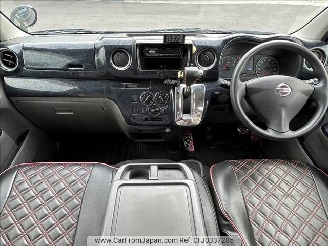 nissan caravan-van 2012 -NISSAN--Caravan Van LDF-VW2E26--VW2E26-002989---NISSAN--Caravan Van LDF-VW2E26--VW2E26-002989- image 2