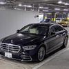 mercedes-benz s-class 2022 CFJ1571204 image 5