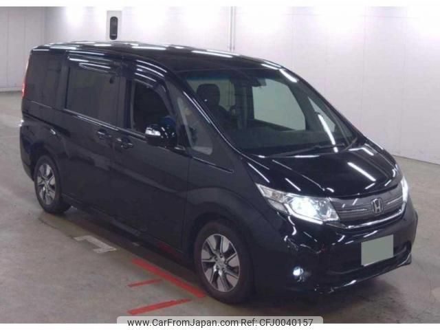 honda stepwagon 2021 quick_quick_6BA-RP1_1301478 image 1