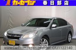 subaru legacy-b4 2012 quick_quick_BMM_BMM-003229