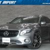 mercedes-benz gla-class 2017 CFJ1792340 image 1