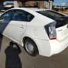 toyota prius 2011 quick_quick_DAA-ZVW30_ZVW30-5283435 image 3