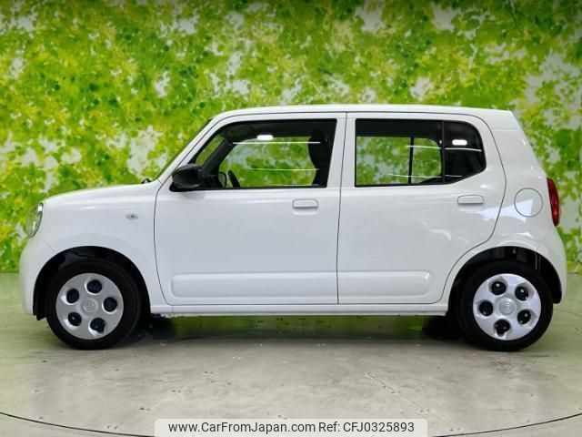 suzuki alto 2022 quick_quick_3BA-HA37S_HA37S-113343 image 2