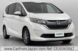 honda freed 2017 -HONDA--Freed DBA-GB5--GB5-1012867---HONDA--Freed DBA-GB5--GB5-1012867-