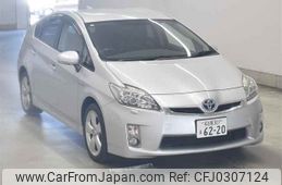 toyota prius undefined -TOYOTA 【名古屋 307マ6220】--Prius ZVW30-1366167---TOYOTA 【名古屋 307マ6220】--Prius ZVW30-1366167-