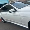 mercedes-benz e-class 2012 CARSENSOR_JP_AU6355126562 image 6