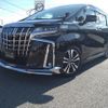 toyota alphard 2019 quick_quick_DBA-GGH30W_GGH30-0033011 image 1