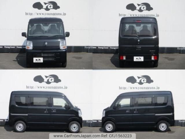 suzuki every 2025 CFJ1563223 image 2
