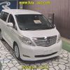 toyota alphard 2008 -TOYOTA--Alphard ANH20W-8032880---TOYOTA--Alphard ANH20W-8032880- image 1