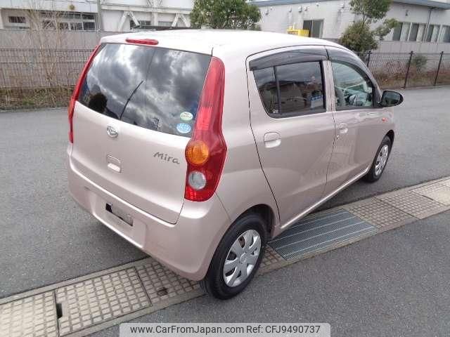 daihatsu mira 2010 quick_quick_DBA-L275S_L275S-0109625 image 2