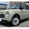 suzuki alto-lapin 2024 -SUZUKI 【大阪 582 4548】--Alto Lapin 5BA-HE33S--HE33S-519601---SUZUKI 【大阪 582 4548】--Alto Lapin 5BA-HE33S--HE33S-519601- image 22