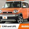 suzuki hustler 2015 CFJ1831842 image 1