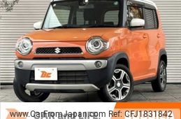 suzuki hustler 2015 CFJ1831842