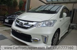 honda freed 2012 CFJ1777160