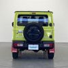 suzuki jimny 2018 -SUZUKI--Jimny 3BA-JB64W--JB64W-100320---SUZUKI--Jimny 3BA-JB64W--JB64W-100320- image 5