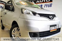 nissan nv200-vanette 2015 -NISSAN--NV200 VM20--080631---NISSAN--NV200 VM20--080631-