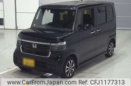 honda n-box 2023 -HONDA 【滋賀 581や6465】--N BOX JF5-1004405---HONDA 【滋賀 581や6465】--N BOX JF5-1004405-