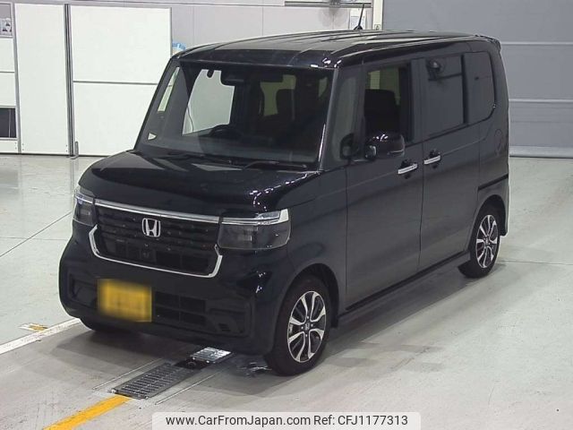 honda n-box 2023 -HONDA 【滋賀 581や6465】--N BOX JF5-1004405---HONDA 【滋賀 581や6465】--N BOX JF5-1004405- image 1