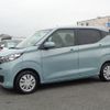 mitsubishi ek-wagon 2019 quick_quick_5BA-B33W_B33W-0007157 image 1