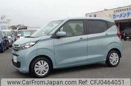 mitsubishi ek-wagon 2019 quick_quick_5BA-B33W_B33W-0007157