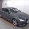 bmw 4-series 2019 quick_quick_DBA-4D20_WBA4H32000BP29481 image 1