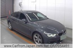 bmw 4-series 2019 quick_quick_DBA-4D20_WBA4H32000BP29481