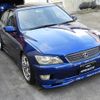 toyota altezza 1998 quick_quick_GF-SXE10_SXE10-0004431 image 12