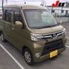 daihatsu hijet-van 2021 -DAIHATSU 【松本 480ﾁ6569】--Hijet Van S331W-0015353---DAIHATSU 【松本 480ﾁ6569】--Hijet Van S331W-0015353- image 1