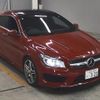 mercedes-benz cla-class 2016 -MERCEDES-BENZ--Benz CLA WDD1179422N319225---MERCEDES-BENZ--Benz CLA WDD1179422N319225- image 1