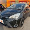 toyota vitz 2017 -TOYOTA--Vitz DAA-NHP130--NHP130-2000962---TOYOTA--Vitz DAA-NHP130--NHP130-2000962- image 10