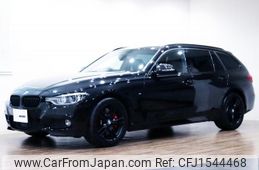 bmw 3-series 2015 CFJ1544468