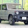 suzuki jimny 2025 CFJ1574642 image 16