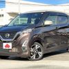 nissan dayz 2019 -NISSAN--DAYZ 4AA-B45W--B45W-0006120---NISSAN--DAYZ 4AA-B45W--B45W-0006120- image 1