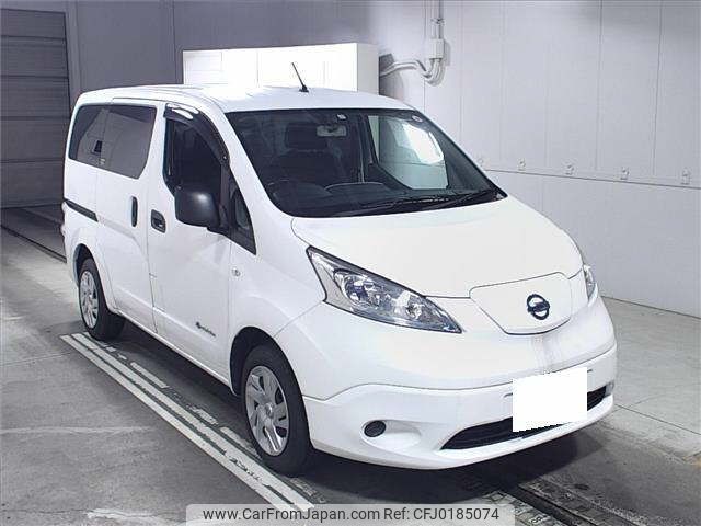 nissan nv200-vanette 2015 -NISSAN 【三重 130ｻ5006】--NV200 VME0-502742---NISSAN 【三重 130ｻ5006】--NV200 VME0-502742- image 1