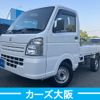suzuki carry-truck 2020 -SUZUKI--Carry Truck EBD-DA16T--DA16T-534664---SUZUKI--Carry Truck EBD-DA16T--DA16T-534664- image 1