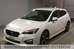 subaru impreza-wagon 2016 CFJ1684540